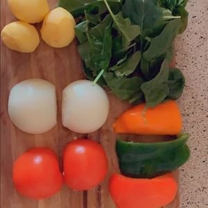 Meet your Posher, Maha